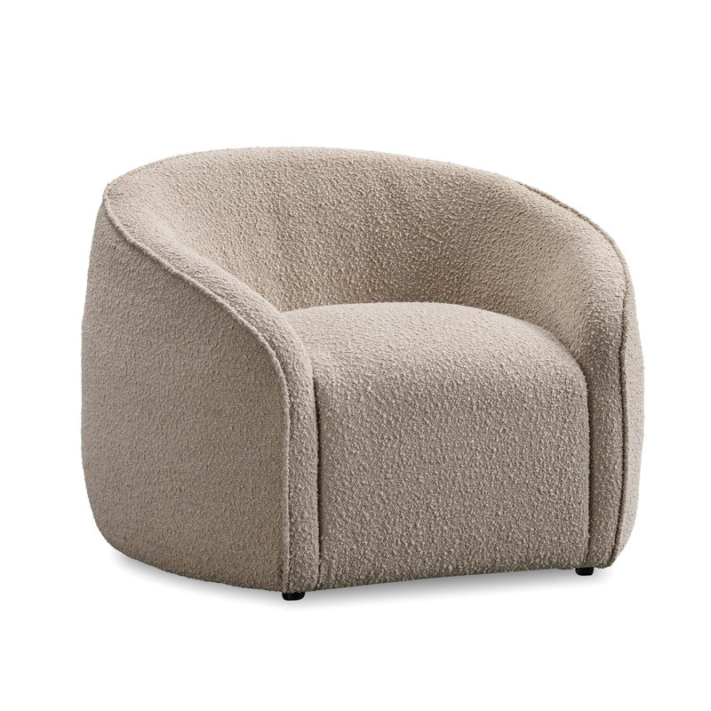 Chaise d'appoint Irish Coffee