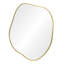 Ensemble de 3 miroirs Raedyn