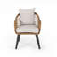 Fauteuil club en polyester 24,5 po Mcbrayer-1187601648-1187601649
