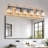 Kyneisha Bathroom Vanity Lamp Modern Crystal Vanity Lamp Bathroom Light Fixture Mirror Crystal Bathroom Vanity Lighting Fixture-1180583542-1194536712