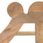 Banc de jardin en bois Cullins-18258841