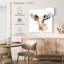 Crowle aquarelle orignal-109395694