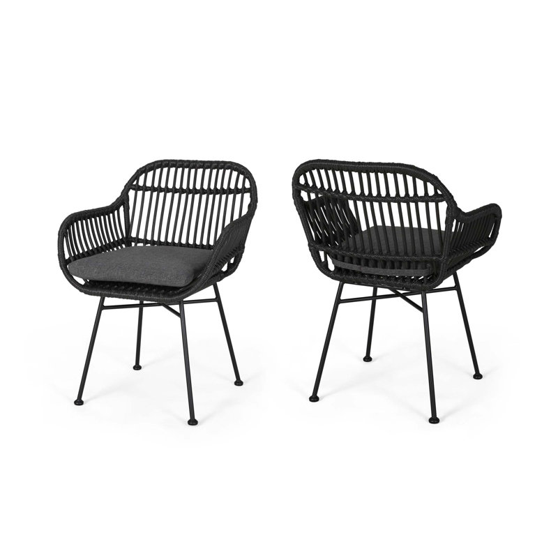 Élégant choix de salon, fauteuil d'appoint classique, Gris