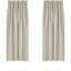 Kokichi Blackout Curtain Pair-482262525-482262527