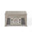 Medley 3 - Speed Turntable Decorative Record Player with Bluetooth