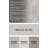Machine Washable Gray Area Rug-1061502382