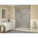 Colossi Series 60" x 36" Single Threshold Shower Base