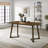 Nema 6 - Person Double Pedestal Dining Set-88310171-88310172-88310173