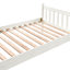 Ensemble de chambre à coucher 4 pièces Windsor avec commode à 5 tiroirs Windsor-87384289-87384288