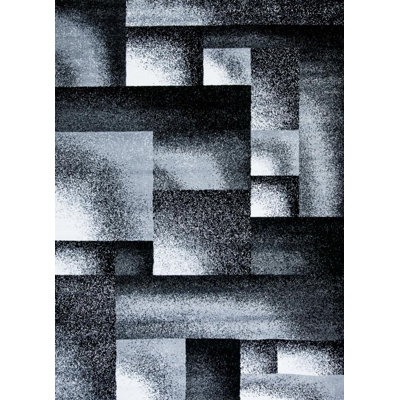 Daijon Abstract Indoor Rug