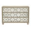 Santa Barbara 3 Drawer Dresser
