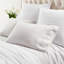 Faye Linen Plaster Sheet Set-852829333