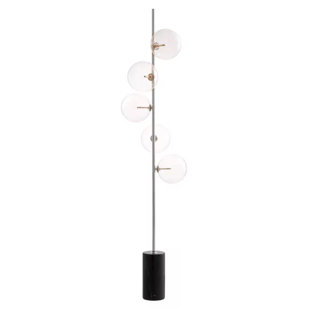 75'' Tree Floor Lamp