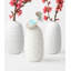 Soliflore Handmade Porcelain Table Vase