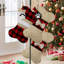 Chaussette de Noël pour animal de compagnie