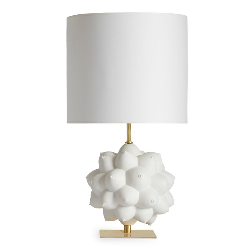 Lampe de table Muse Georgia Orb