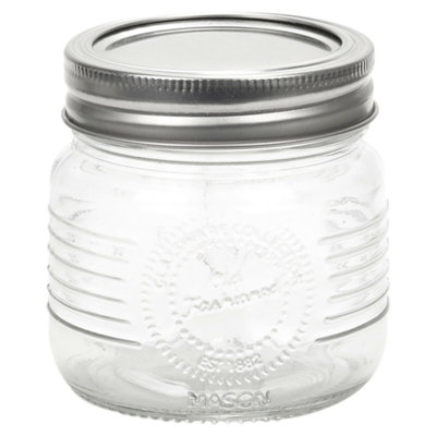Jar - Set of 2