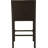 Liggins Polyethylene (PE) Wicker Outdoor 27.5'' Bar Stool with Cushion