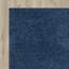 Tapis de couleur unie à poils longs Rizco Performance-1570172532
