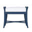 Banc rembourré Malacca-118304827