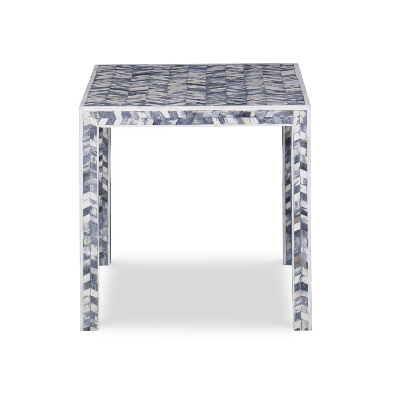 Grand Tour Cocktail Table