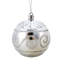24cm Plastic / Acrylic Bauble