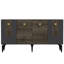 Maximillian 150cm Console Table-951103259