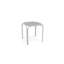 Outdoor Square Side Table-590639869