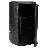 Polytec Side Entry Trash Container, Square, Dual Flipper, Dome Top-112754511