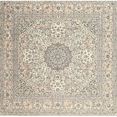 Edda Performance Wool Oriental Indoor Rug