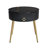 Modern Side Tables Set With Faux Marble Tops And Design-1706128156