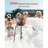 Foam Machine, 115 W Party Foam Cannon, Portable Foam Maker with a Tripod Stand, Powerful Foam Party Machine, for Backyard, Pool, Outdoor Events, Birthdays, Celebrations and Party, Grey & Orange