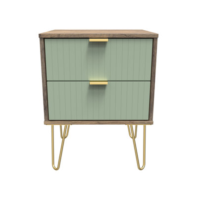 Beranda 45 cm W Bedside Table