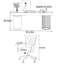 Bureau luxueux de style italien-1732001906