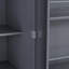 Armoire de rangement 77 pouces Farmhouse Kitchen-1764855111