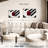 Harnek Piano Keys And Rose-107834191
