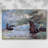 Seascape by Monet-Gallery Wrapped Canvas-752609204