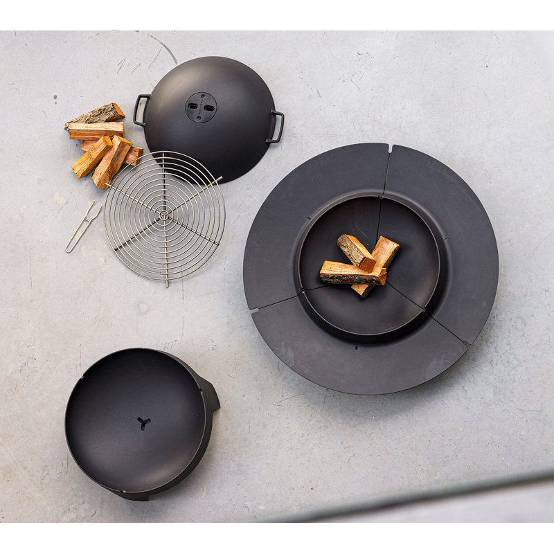 Ember Fire Pit Small