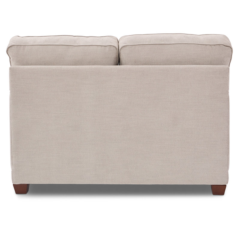 Kennedy Loveseat, Zinnamon