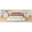 Lit tapissier élégant pour la chambre à coucher-834270416-834270422
