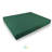 Ultra Soft Pet Bed for Dogs & Cats, Green, 29.5 x 21.7 x 3.5 inches | 100% Polyester Outer Fabric, High Density Foam | Cozy & Supportive Design, Perfect for Resting & Relaxing, Ideal for All Pets-112985074