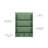 Edan 3 Hook Wall Rack-107487618
