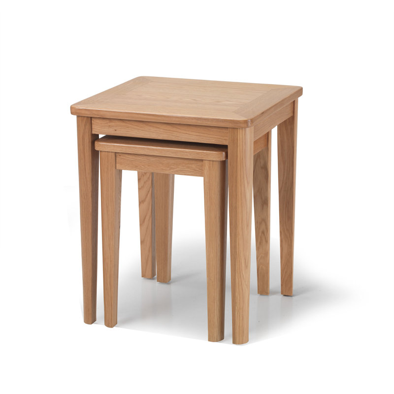 Barrett 2 Piece Nest of Tables