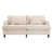 Chenille beige