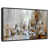 Floating Frame Black