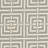 Arneshia Geometric Grey/Cream Indoor/Outdoor Area Rug-71549913