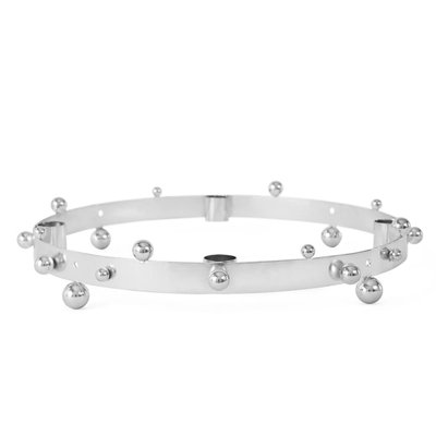 Pearl Candelabra
