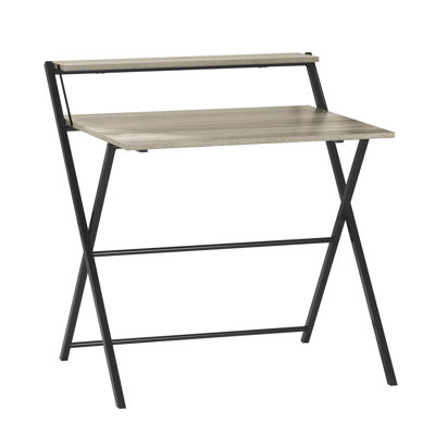 Ajwad Metal Base Writing Desk