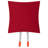  Embroidered Polyester Pillow Cover