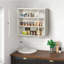Armoire murale 27,56 po Jellisa-868172483